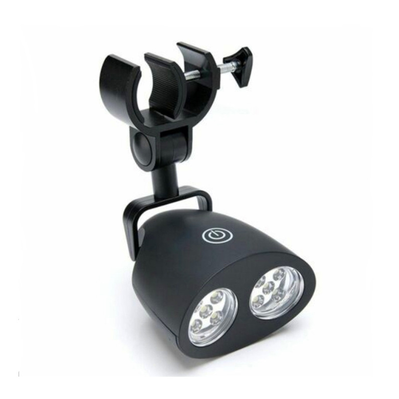 Smart Garden Kit - Bbq Licht Hittebestendige Barbecue Lampjes Smart