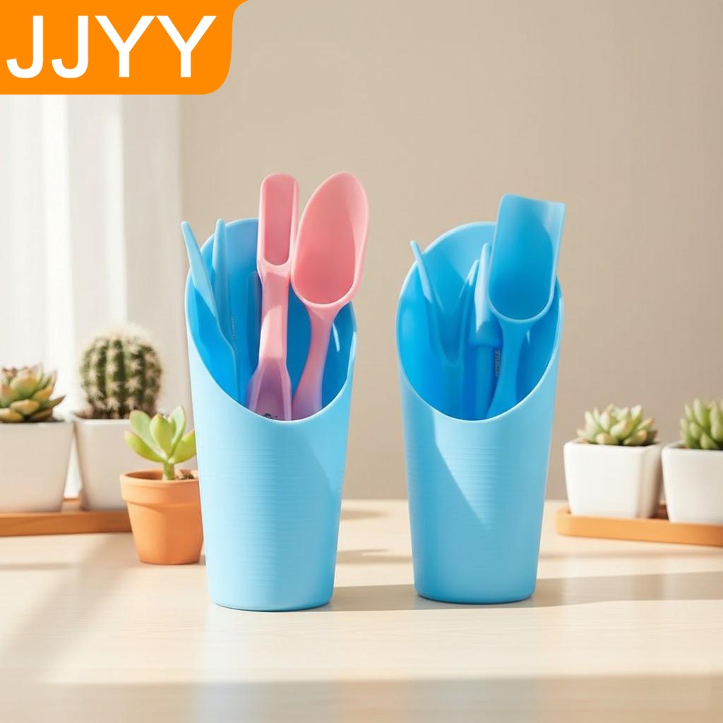 Indoor Garden Kit - 4-delige mini succulenten plantenbak accessoires, verticale
