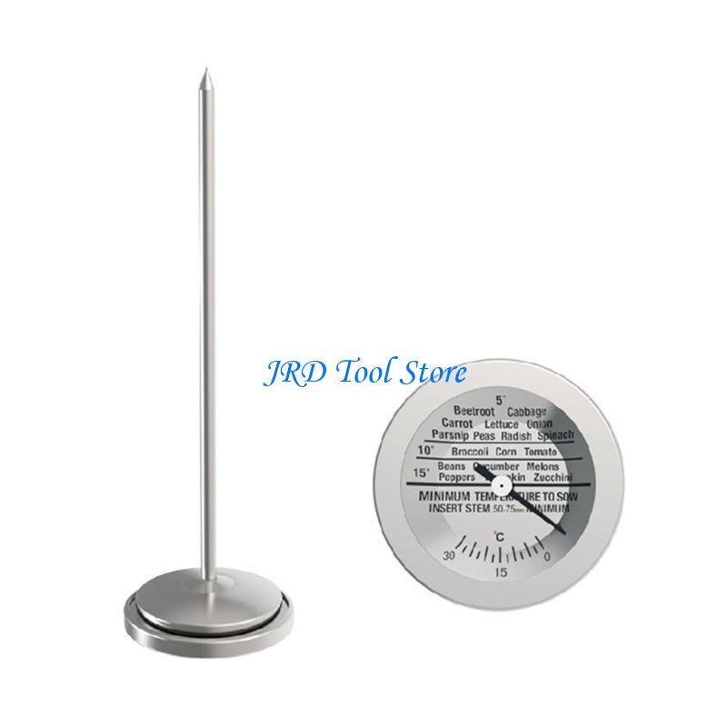 Plant Monitor - A2UD Bodemthermometer met hoge nauwkeurigheid en