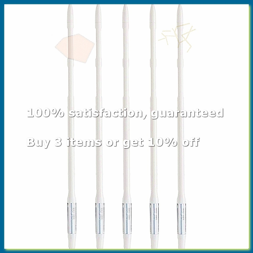 Plant Sensor - Aquameter, 5 stuks, plantenbodemvochtsensor, plantenbodemvochtmeter voor