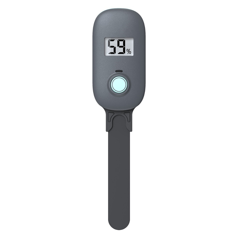 Smart Pot - ABKS-Smart Bodemvochtmeter Tuya App Controle Bodemtester