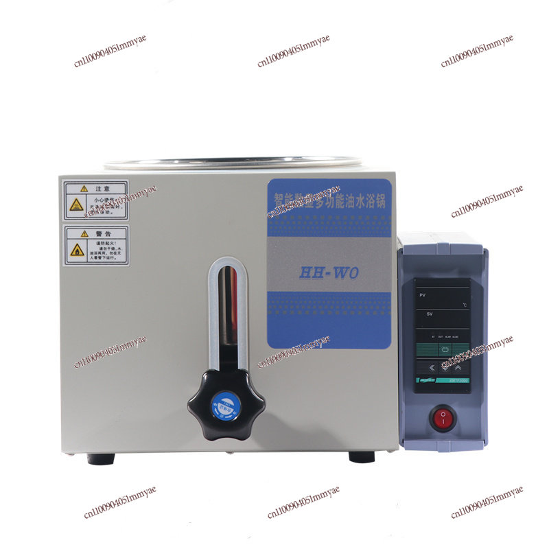 Smart Pot - Elektrische constante temperatuur digitale display laboratorium