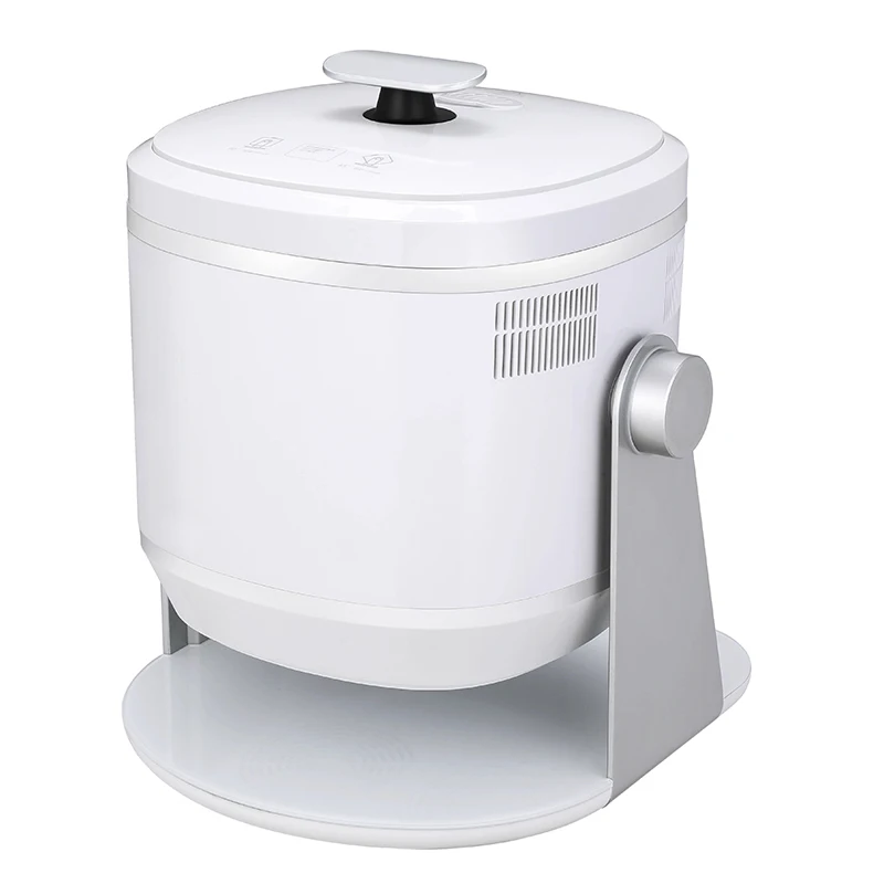 Smart Pot - &Voor 6L huishoudelijke elektrische kookmachine, automatische