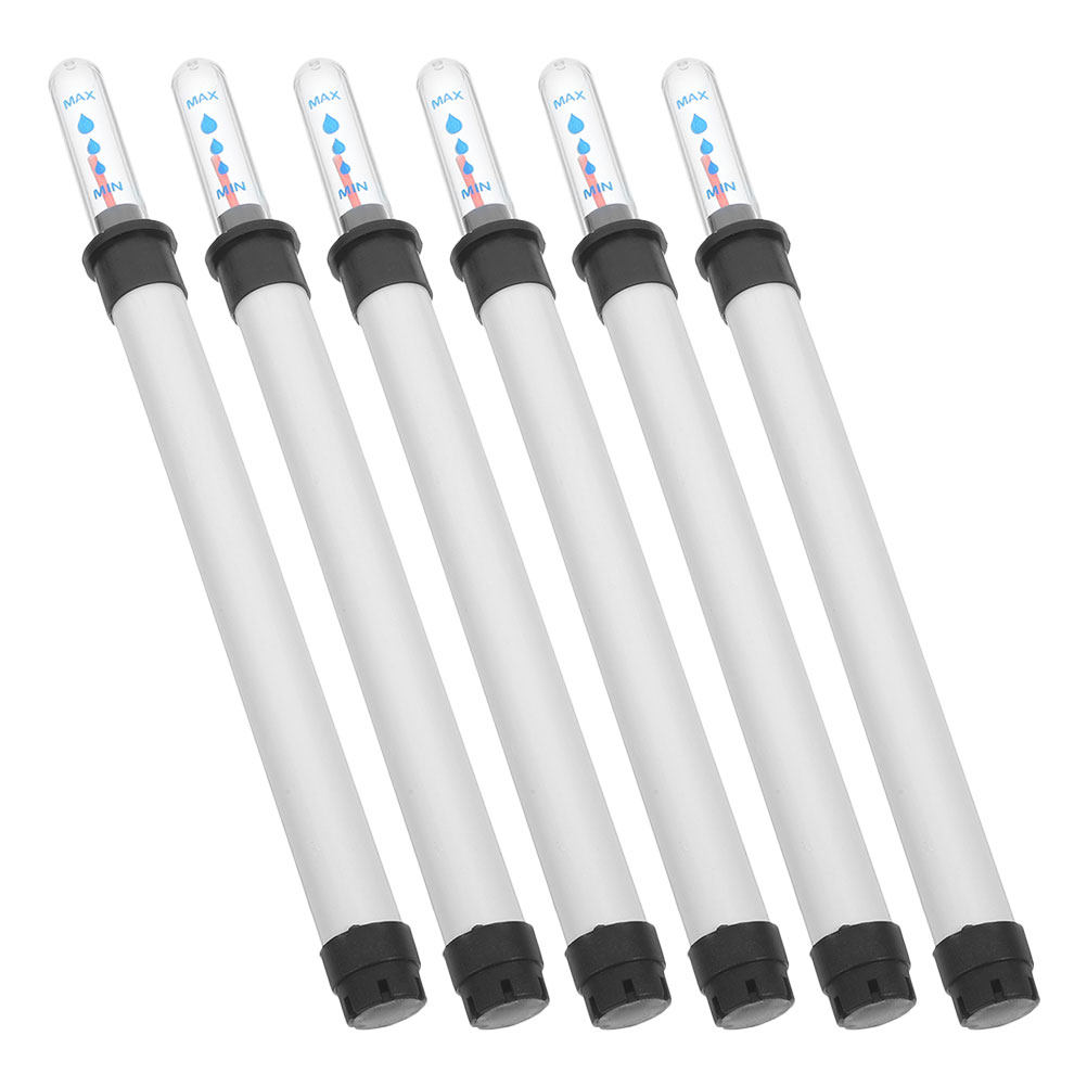Plant Monitor - 6 stuks waterpeilindicator voor bloempotten, real-time
