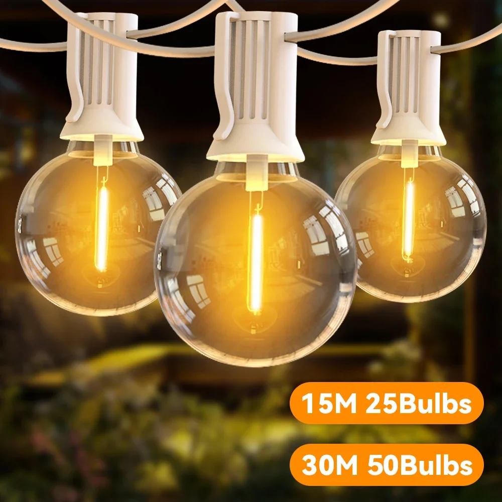 Smart Garden Kit - 30M 15M Fairy String Light G40