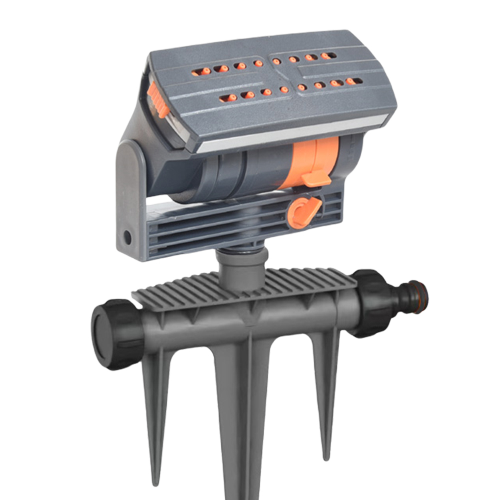 Automatic Watering - Oscillerende sproeier, automatische tuinsproeier, 4 standen,