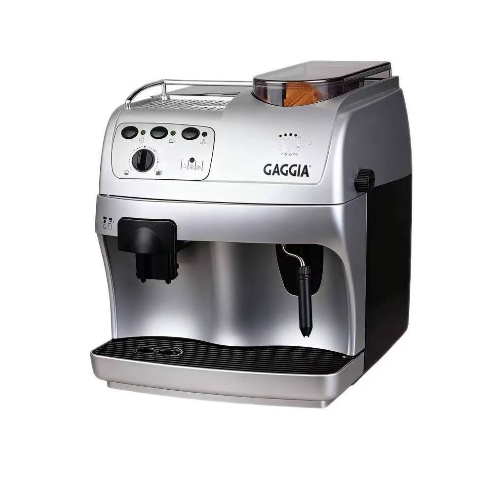 Smart Pot - Elektrische Drip Beste RVS Espresso Machines