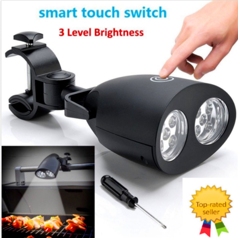 Bbq Licht Hittebestendige Barb - Smart Garden Kit recensie en prijs