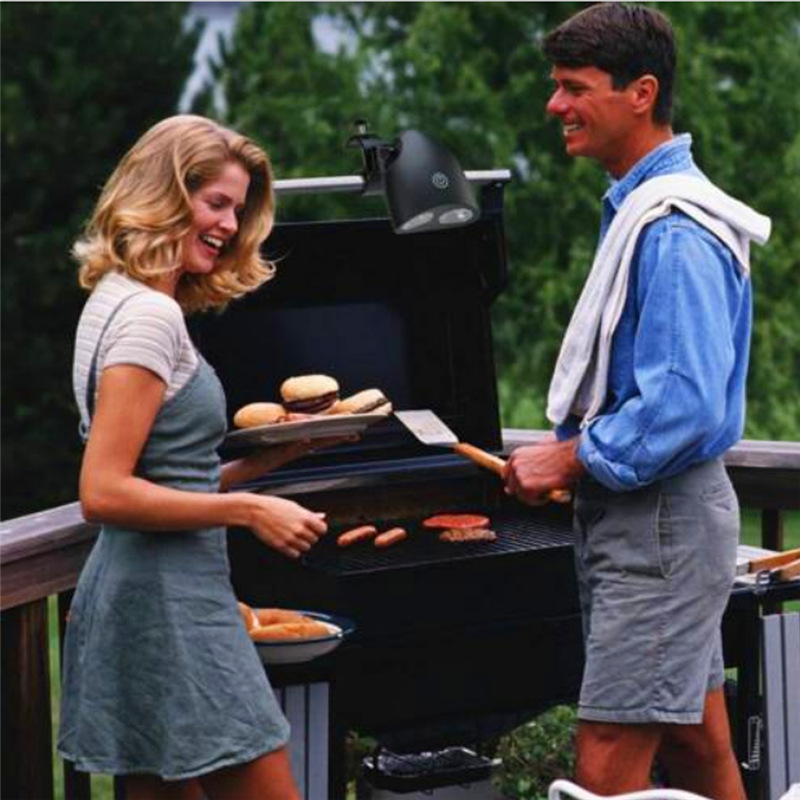 Bbq Licht Hittebestendige Barb - Smart Garden Kit recensie en prijs