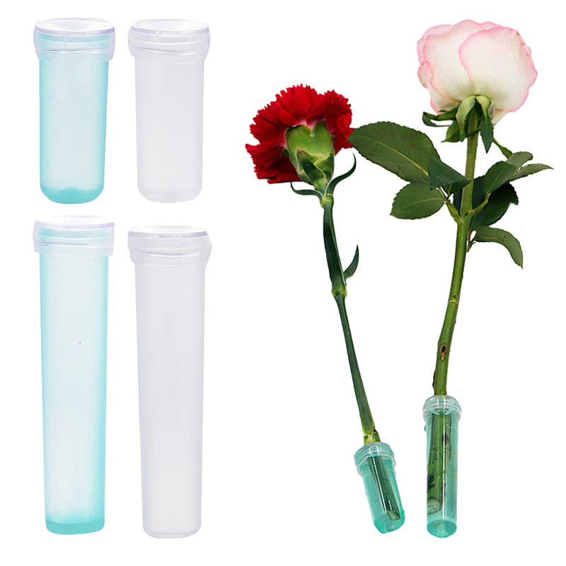 20 Stuks Plastic Verse Bloem V - Hydroponic Grow Pod recensie en prijs