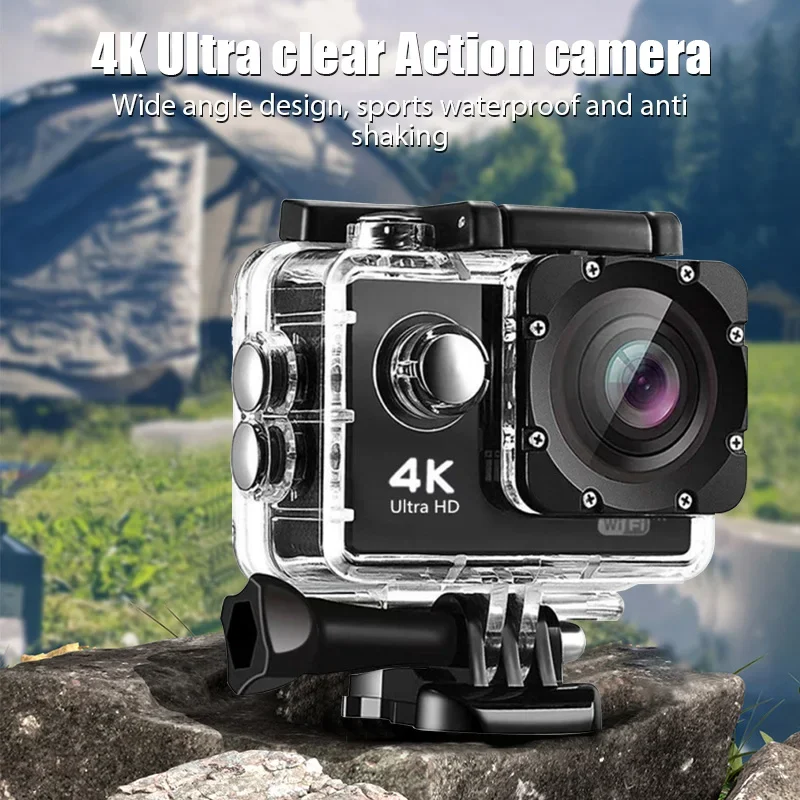 1080P Multifunctionele Outdoor - Garden Camera recensie en prijs