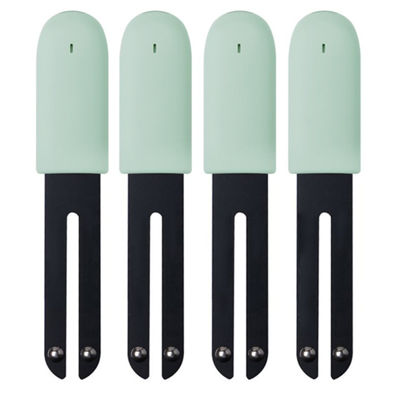 Bloemenmonitor 4 stuks slimme  - Plant Monitor recensie en prijs