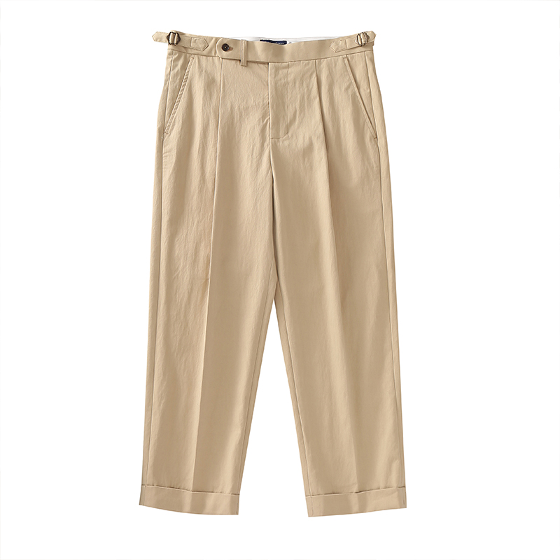 Casual stijl, gemengde stof, h - Smart Pot recensie en prijs
