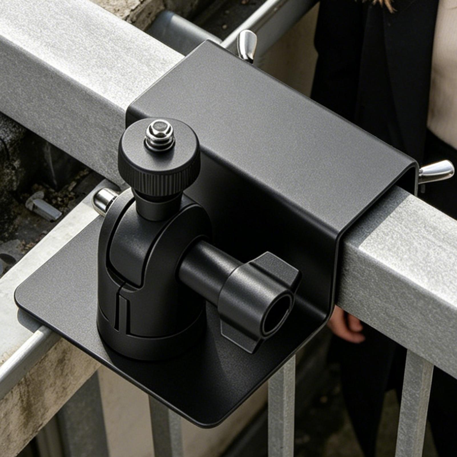 Gootbevestiging voor beveiligi - Garden Camera recensie en prijs