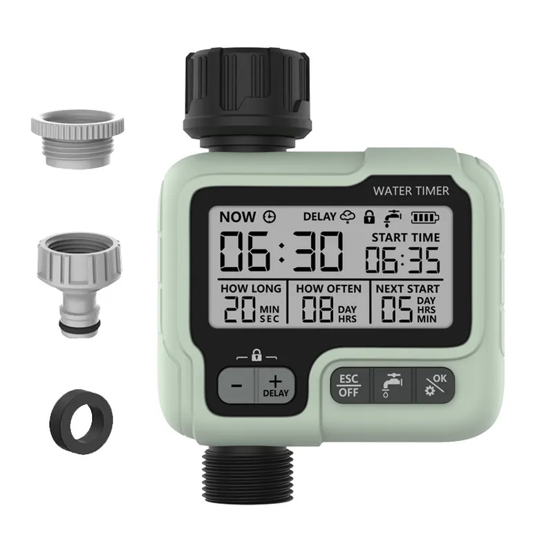 Automatisch bewateringssysteem - Smart Garden Kit recensie en prijs