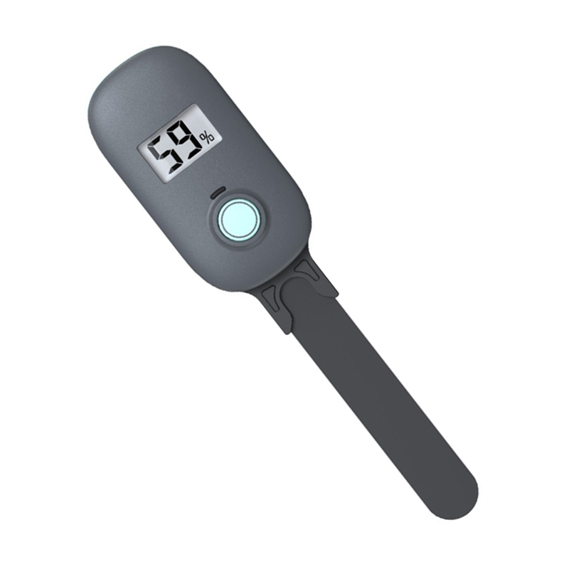 ABKS-Smart Bodemvochtmeter Tuy - Smart Pot recensie en prijs
