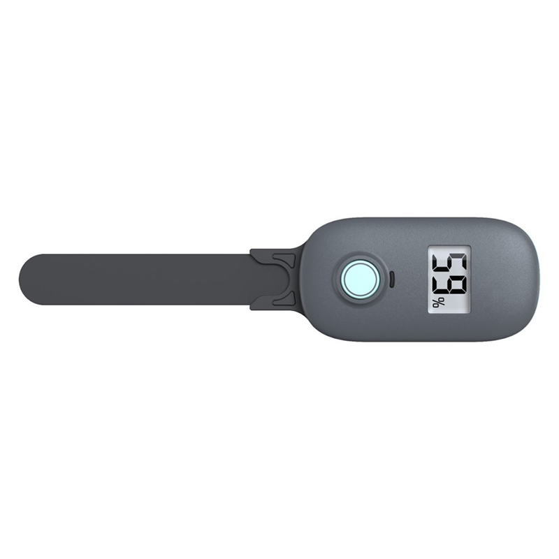 ABKS-Smart Bodemvochtmeter Tuy - Smart Pot recensie en prijs