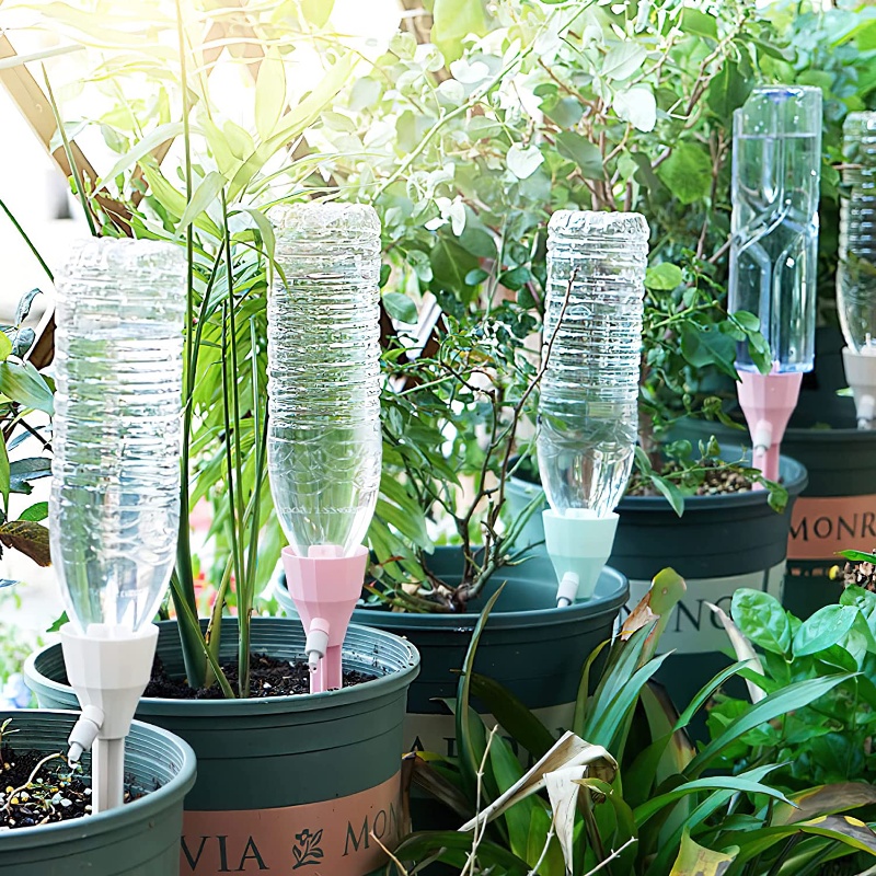 Automatisch druppelirrigatiesy - Automatic Watering recensie en prijs