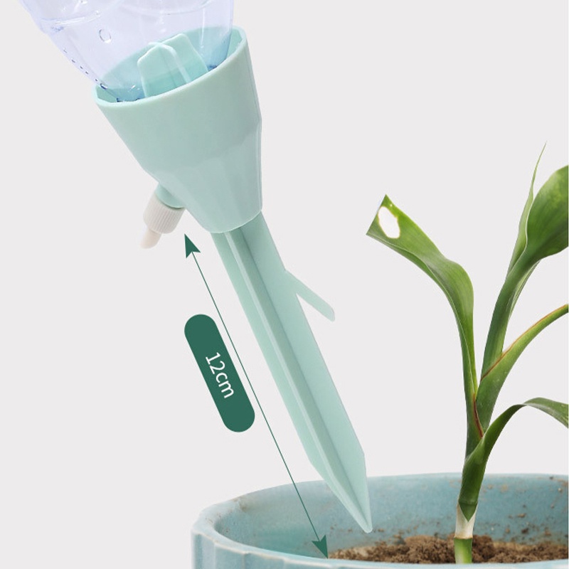 Automatisch druppelirrigatiesy - Automatic Watering recensie en prijs