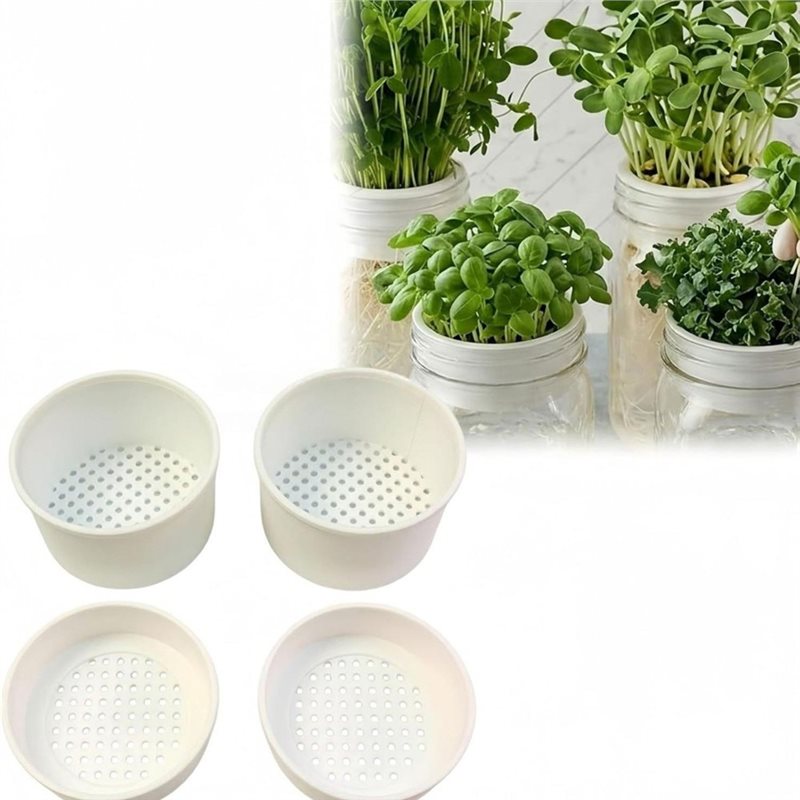 AB34-Mini Groentepotten Binnen - Indoor Garden Kit recensie en prijs
