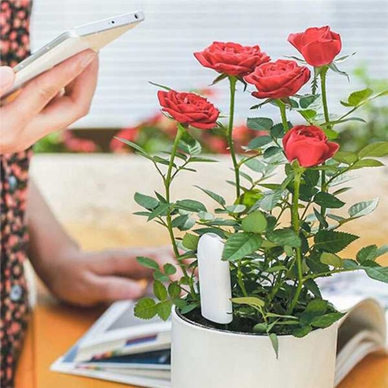 ABVG-Flora Smart Flower Monito - Plant Monitor recensie en prijs
