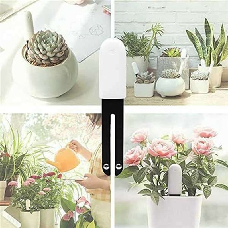 ABVG-Flora Smart Flower Monito - Plant Monitor recensie en prijs