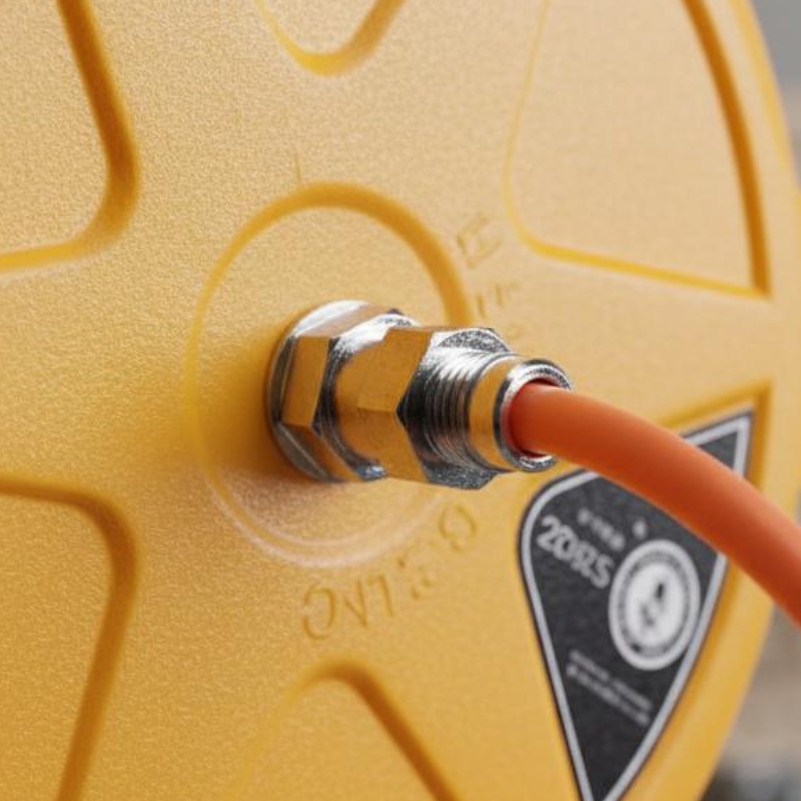 Mini-slanghaspel Zelfvergrende - Automatic Watering recensie en prijs