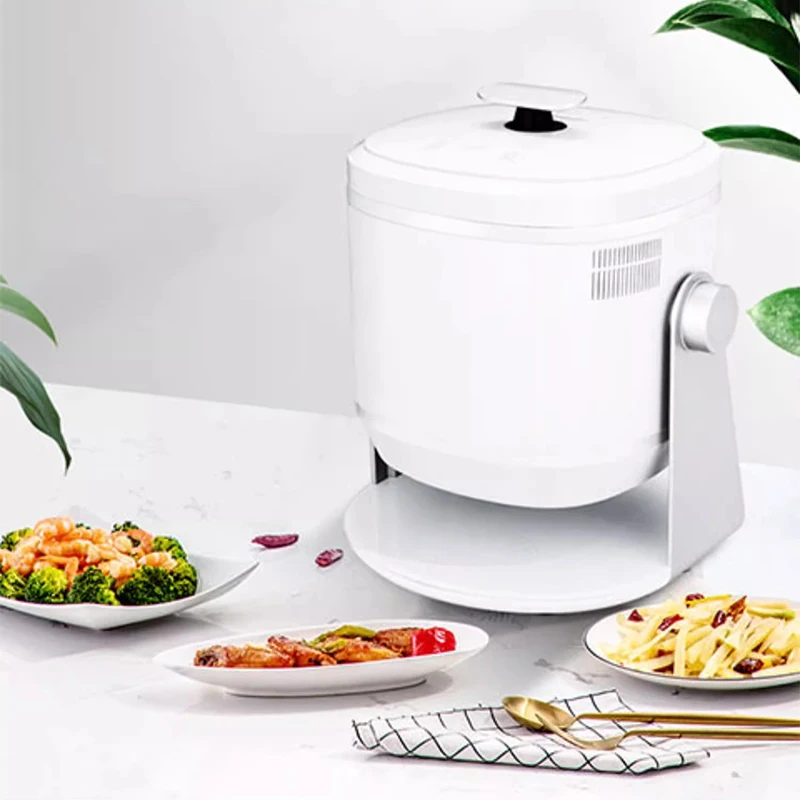 &Voor 6L huishoudelijke elektr - Smart Pot recensie en prijs