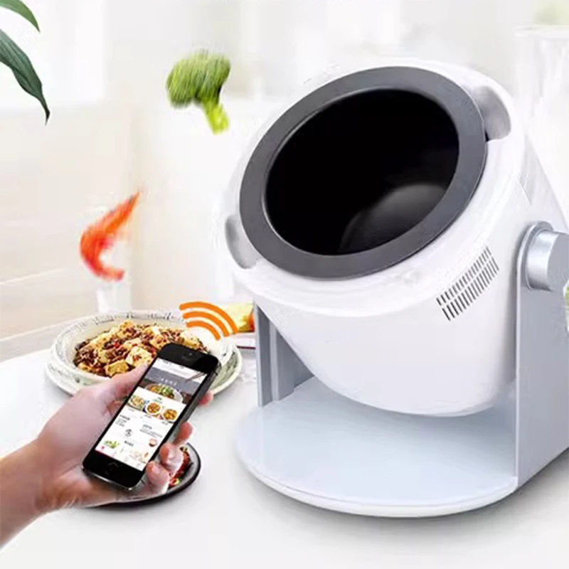 &Voor 6L huishoudelijke elektr - Smart Pot recensie en prijs