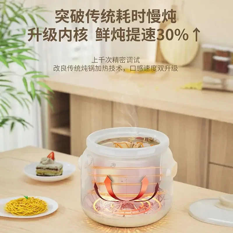 Elektrische stoofpot voor huis - Smart Pot recensie en prijs