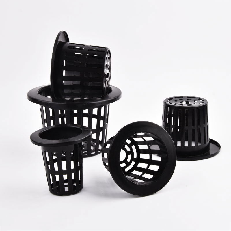 50 stuks zwart-witte grondloze - Hydroponic Grow Pod recensie en prijs