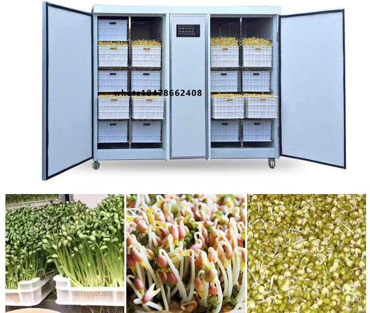 Intelligente hoogwaardige mult - Automatic Watering recensie en prijs