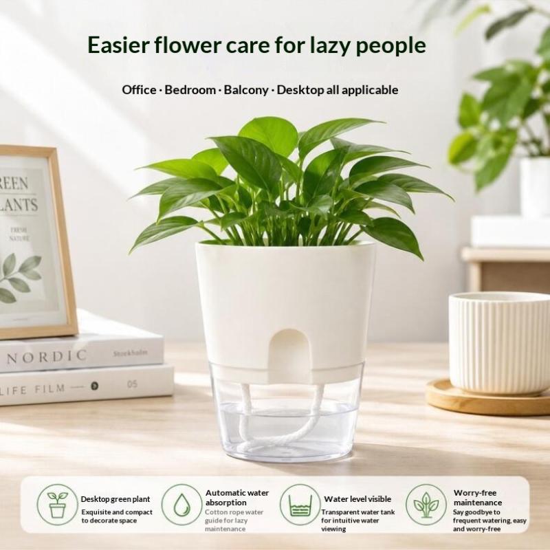 1 Stuks Transparante Plastic P - Hydroponic Grow Pod recensie en prijs