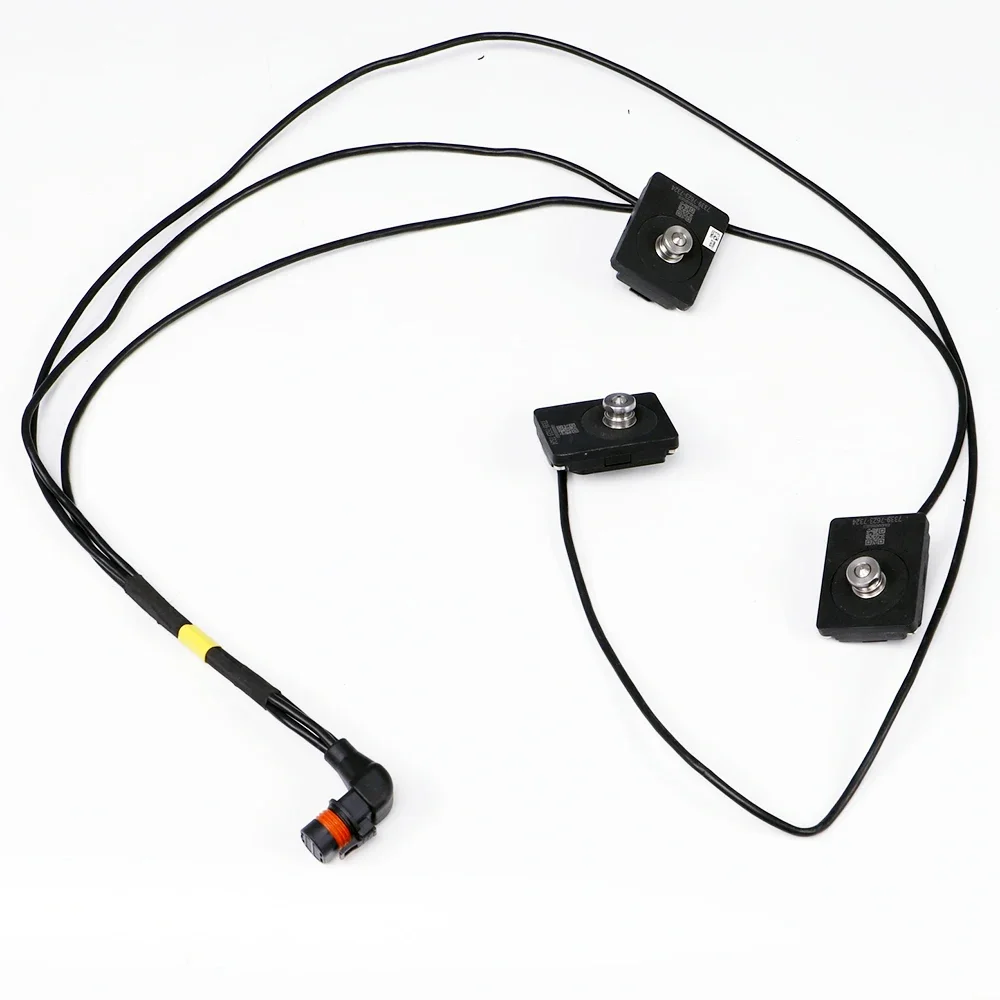Agras T40 T20P landbouwdrone-a - Plant Sensor recensie en prijs