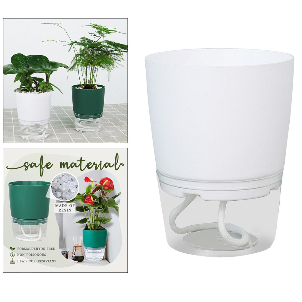 Luie Hydroponische Bloempot Au - Hydroponic Grow Pod recensie en prijs