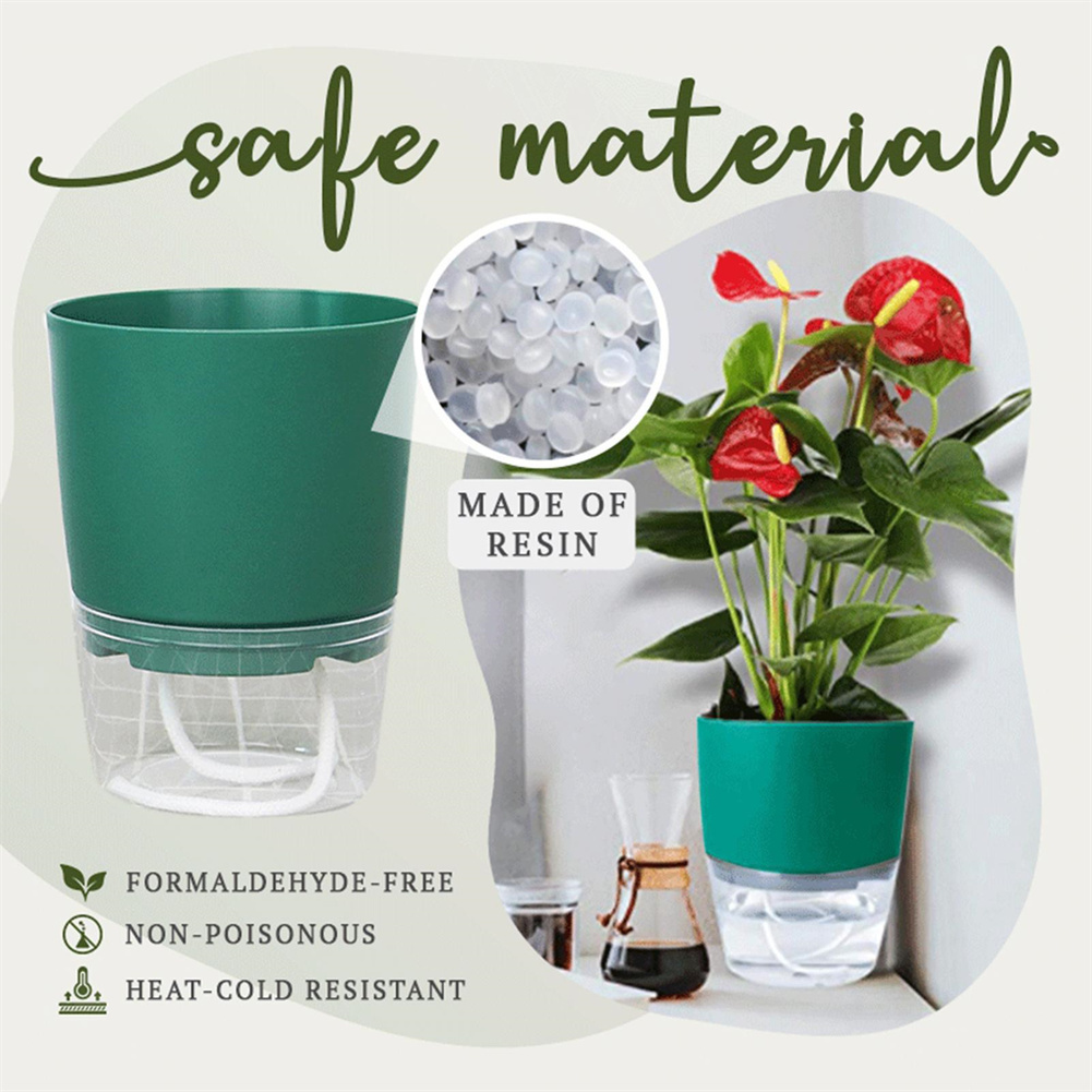 Luie Hydroponische Bloempot Au - Hydroponic Grow Pod recensie en prijs