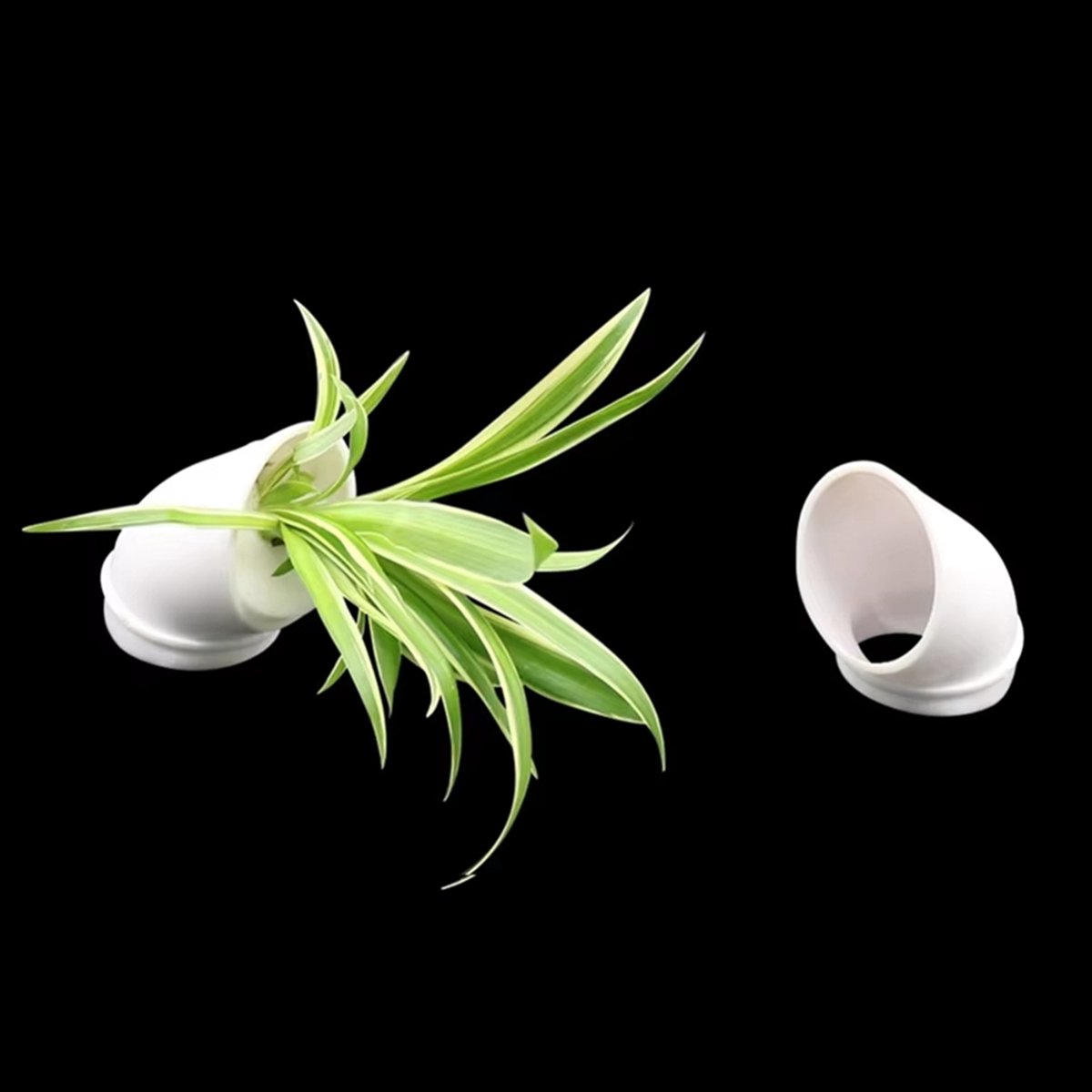 Hydroponische verticale torenc - Hydroponic Tower recensie en prijs