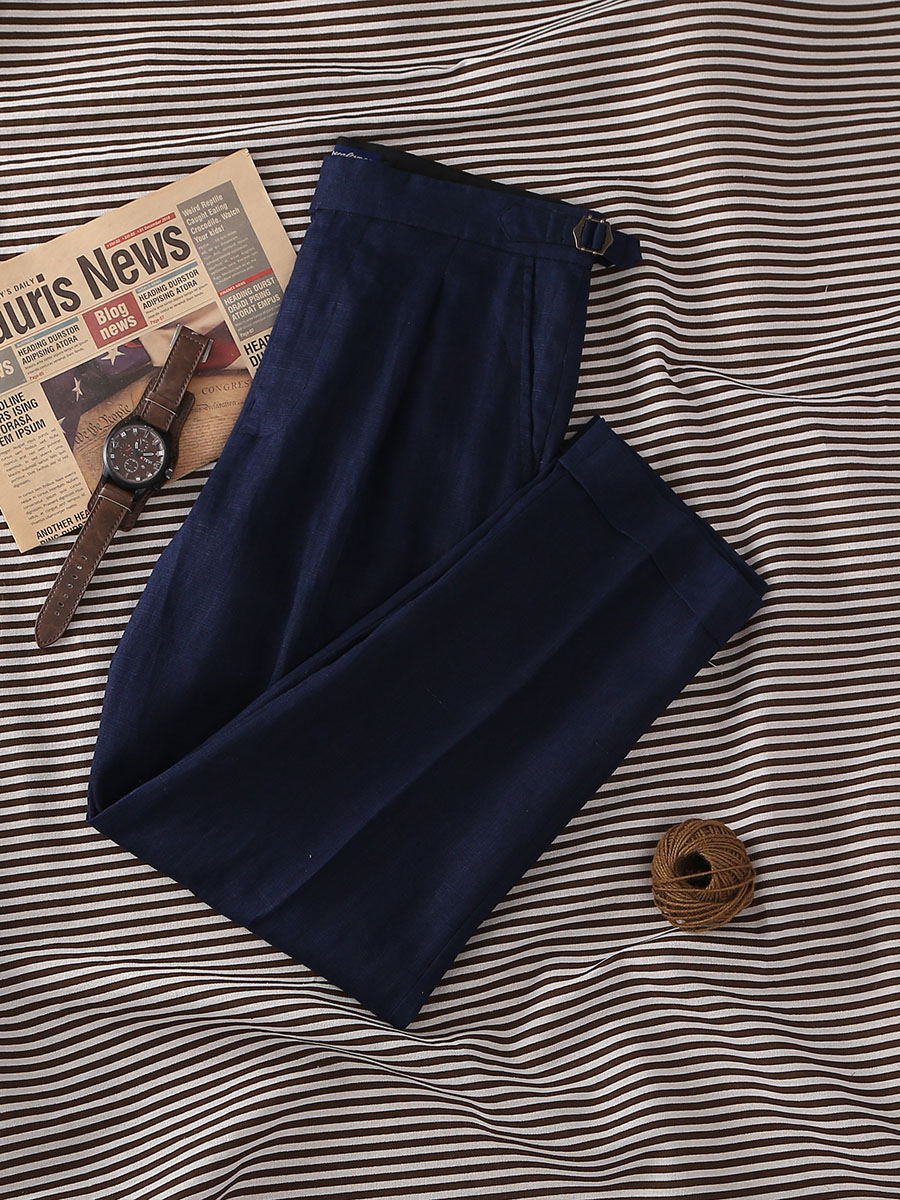 POT&CRAFTSMAN marineblauw puur - Smart Pot recensie en prijs