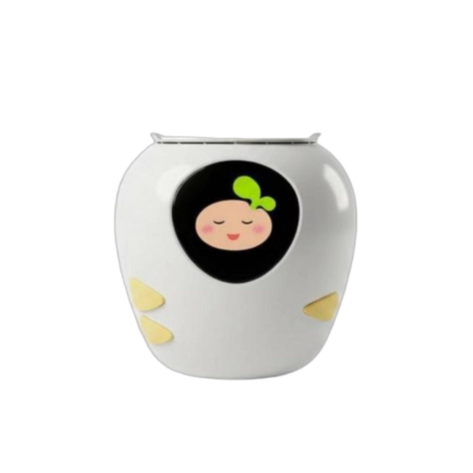 Emotionele metgezel plantenpot - Automatic Watering recensie en prijs