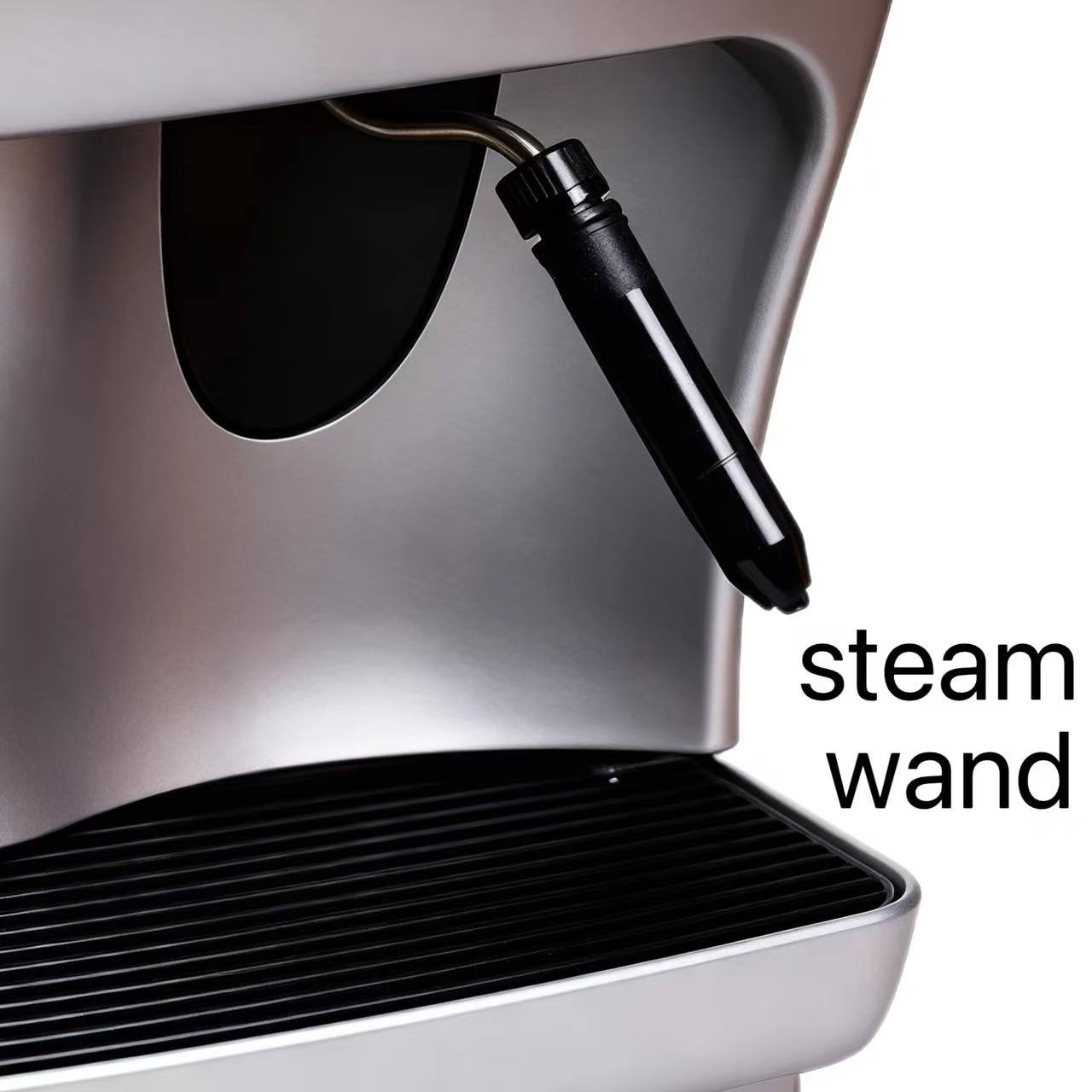 Elektrische Drip Beste RVS Esp - Smart Pot recensie en prijs