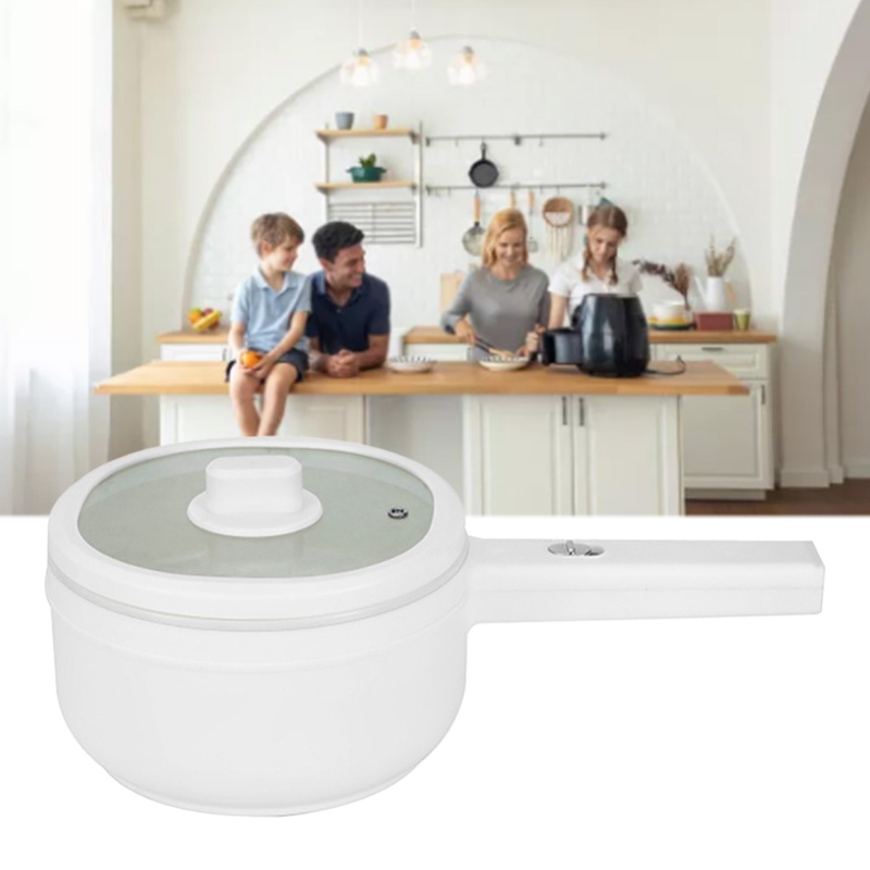 Multifunctionele elektrische k - Smart Pot recensie en prijs