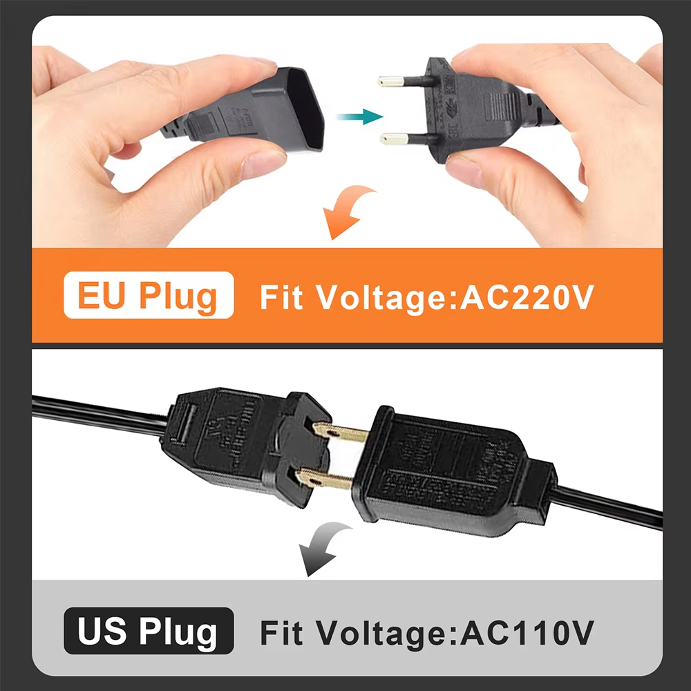Multicolor G40 LED-lichtsnoer  - Smart Garden Kit recensie en prijs