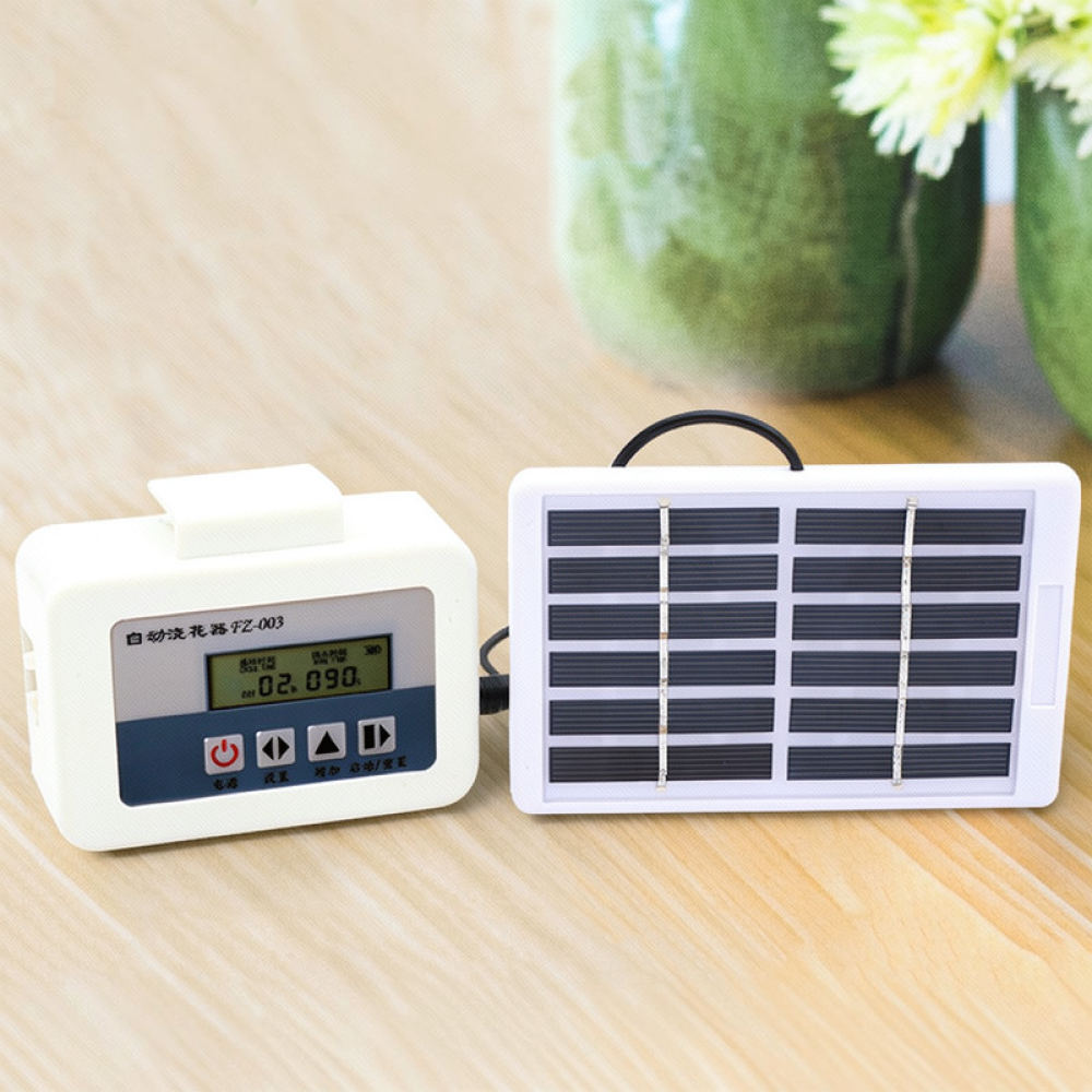 Automatische bewateringsset, s - Smart Pot recensie en prijs