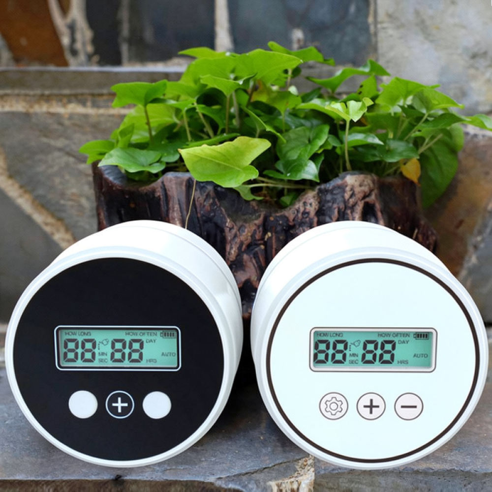 Automatische bewateringsset, s - Smart Pot recensie en prijs