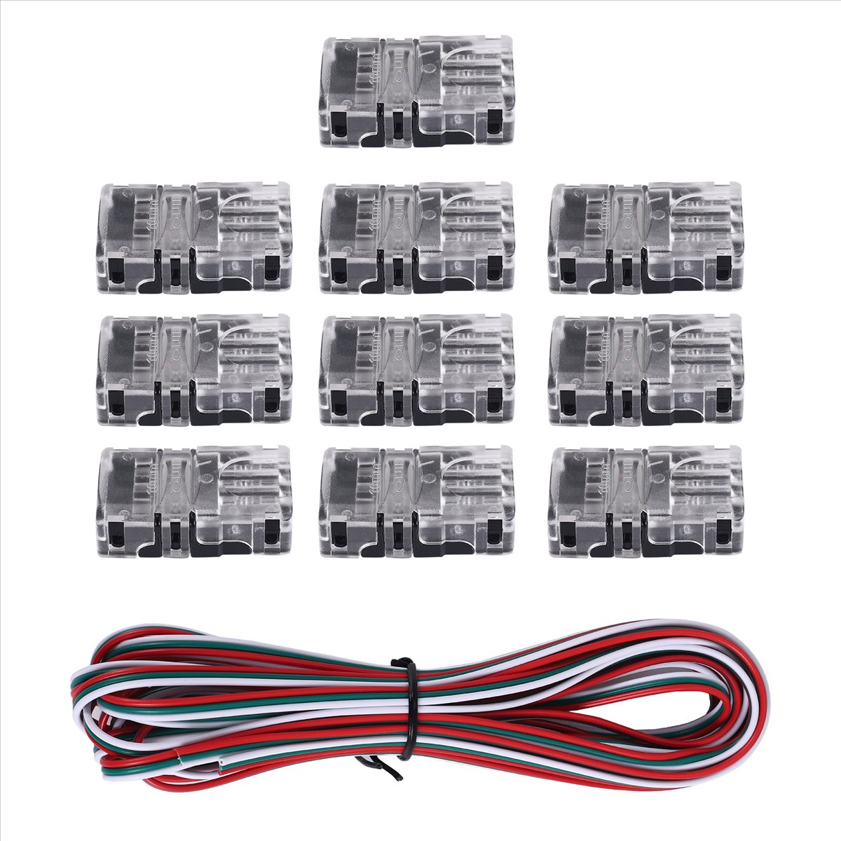 Compatibele 11-delige afstelba - Grow Light Led recensie en prijs