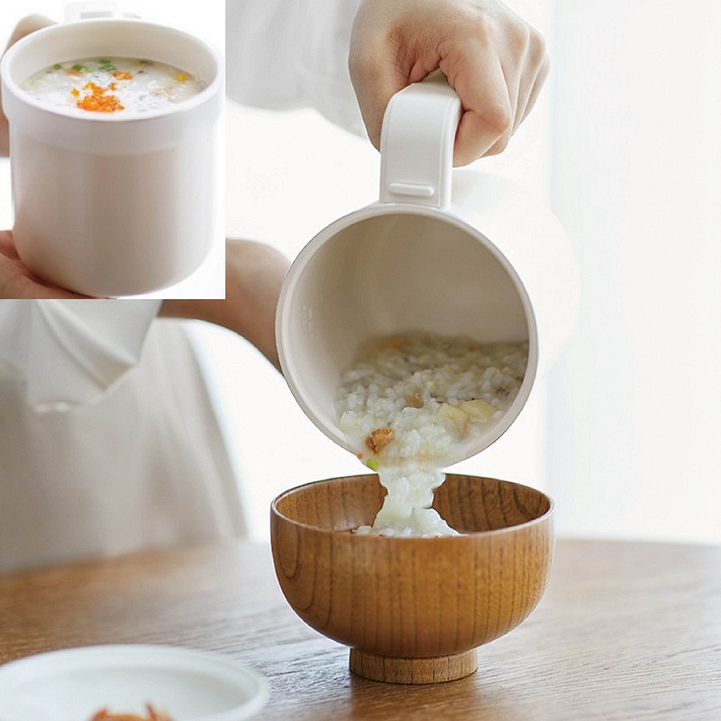 300W Smart Rijstkoker 800ml Mu - Smart Pot recensie en prijs